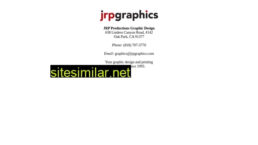 jrpgraphics.com alternative sites