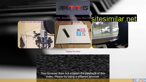 jrtts.com alternative sites