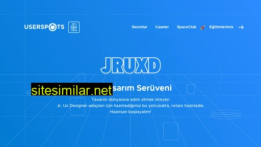 jruxdesigner.com alternative sites