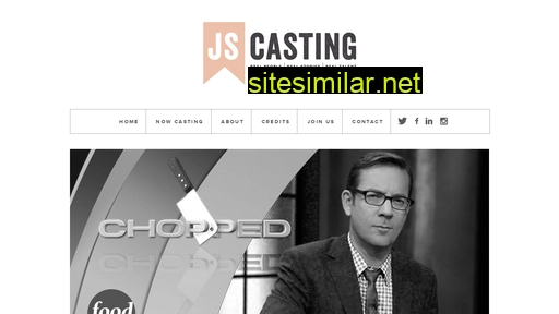jscasting.com alternative sites