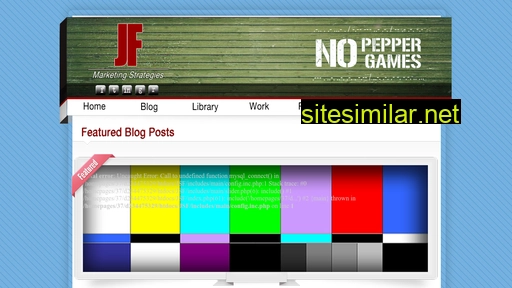 jsfrancis.com alternative sites