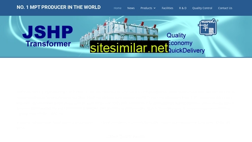 jshp.com alternative sites