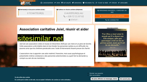 jsiel.com alternative sites