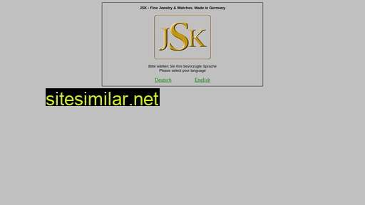Jskcollection similar sites