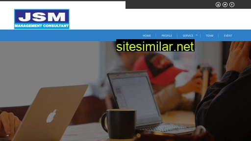 Jsm-synergy similar sites