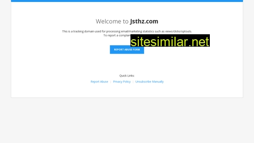 jsthz.com alternative sites
