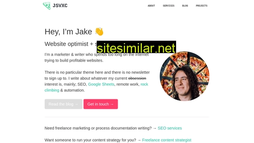 jsvxc.com alternative sites