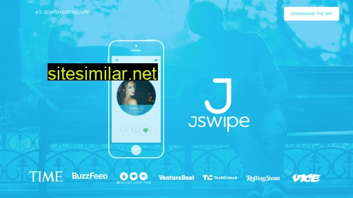jswipeapp.com alternative sites