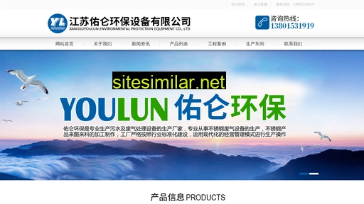 jsyoulun.com alternative sites
