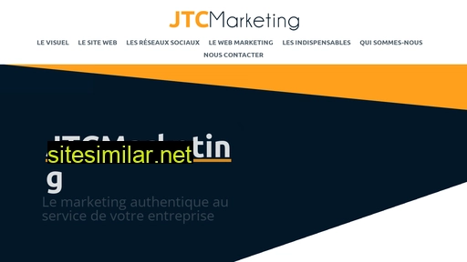 jtc-marketing.com alternative sites