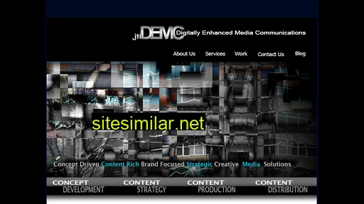 jtidemc.com alternative sites