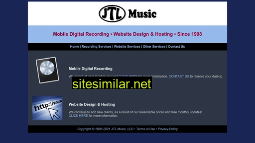 jtlmusic.com alternative sites