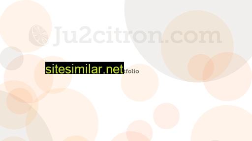 ju2citron.com alternative sites