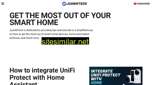 juanmtech.com alternative sites