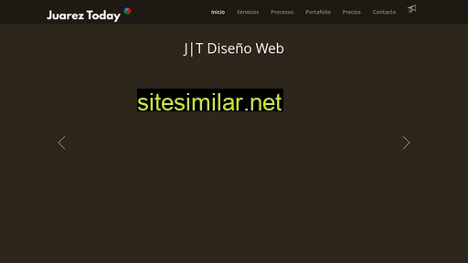juareztoday.com alternative sites