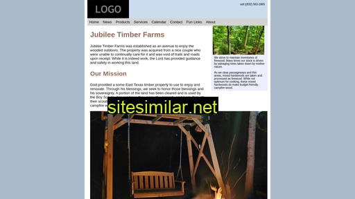 jubileetimber.com alternative sites