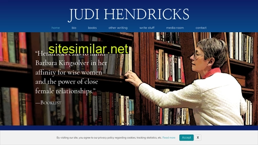 judihendricks.com alternative sites