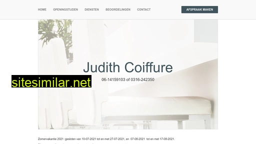 judith-coiffure-1.salonized.com alternative sites