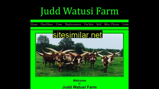 juddwatusi.com alternative sites