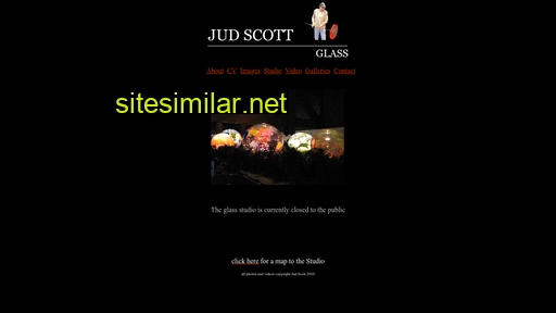 judscott.com alternative sites
