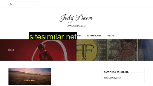 Judydawn similar sites