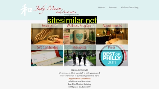 judymoon.com alternative sites