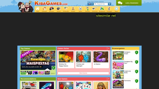 juegosmonitos.com alternative sites