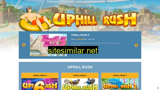 juegosrush.com alternative sites