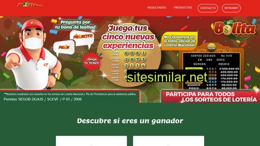 juegalabolita.com alternative sites
