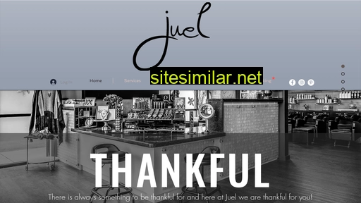 juelsalon.com alternative sites