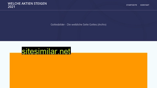 jugendzeltplatz.com alternative sites