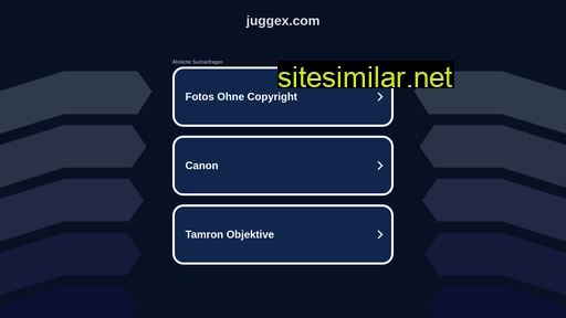 juggex.com alternative sites