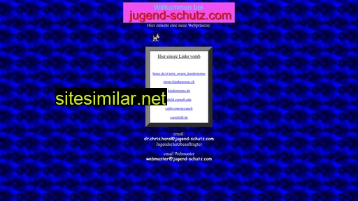 jugend-schutz.com alternative sites