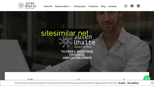 juhalteweb.com alternative sites