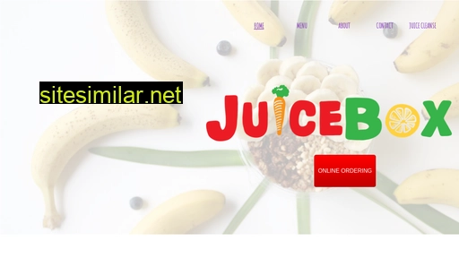 juiceboxjax.com alternative sites