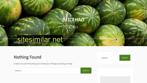 juicehao.com alternative sites