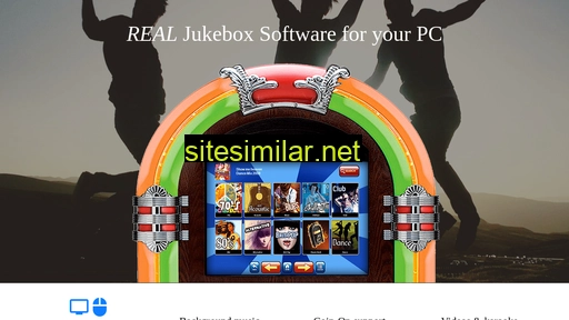 jukeblaster.com alternative sites