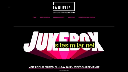 jukeboxlefilm.com alternative sites