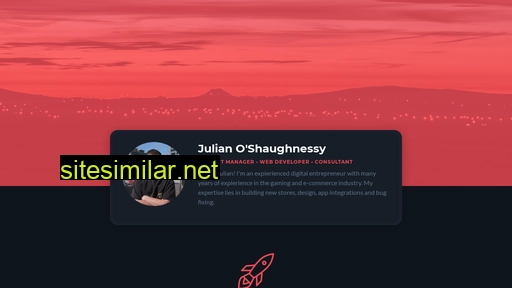 julian-o.com alternative sites