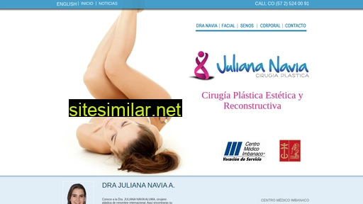 juliananavia.com alternative sites