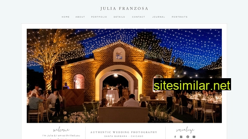 julia-franzosa.com alternative sites