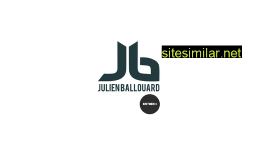 julienballouard.com alternative sites