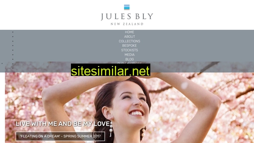 julesbly.com alternative sites