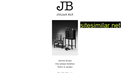 julianbly.com alternative sites