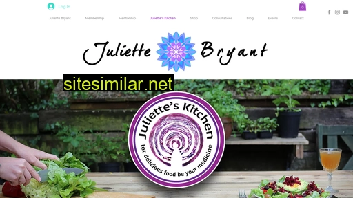 juliettebryant.com alternative sites