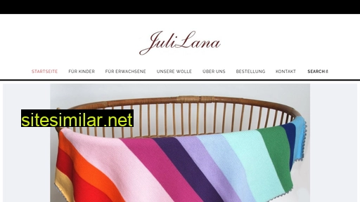 julilana.com alternative sites