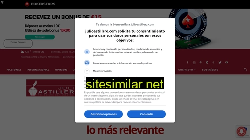 julioastillero.com alternative sites