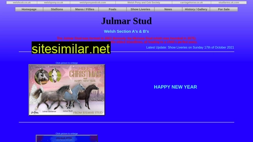julmarstud.com alternative sites
