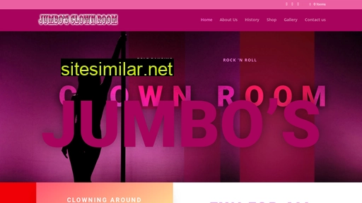 jumbos.com alternative sites