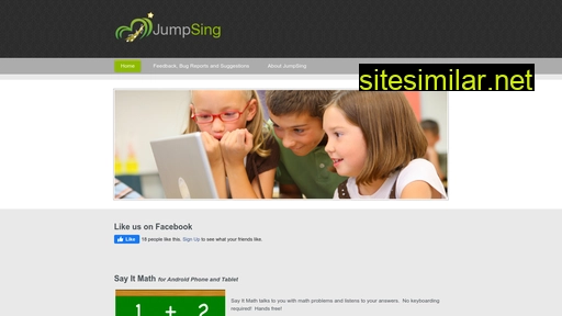 jumpsing.com alternative sites